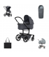 Joolz Day 5 Kinderwagen Stone Grey SET Angebot