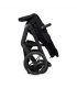 Joolz Day 5 Kinderwagen Space Black PREMIUM SET Angebot