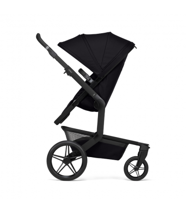 Joolz Day 5 Kinderwagen Space Black PREMIUM SET Angebot