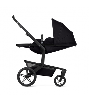 Joolz Day 5 Kinderwagen Space Black PREMIUM SET Angebot