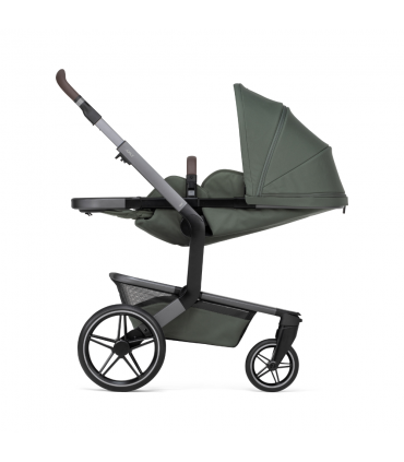 Joolz Day 5 Kinderwagen Forest Green PREMIUM SET Angebot