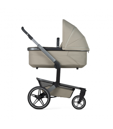 Joolz Day 5 Kinderwagen Sage Green PREMIUM SET Angebot