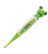 Nuvita Digitales Thermometer mit flexibler Spitze Frosch