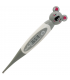 Nuvita Digitales Thermometer mit flexibler Spitze Koala