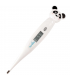 Nuvita Digitales Thermometer mit flexibler Spitze Panda