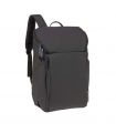 Lässig Wickelrucksack Slender Up Black