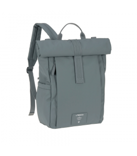 copy of Lässig 4-Family Casual Messenger Bag Solid navy (Wickeltasche)sind verschidedenste Fächer