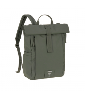 copy of Lässig 4-Family Casual Messenger Bag Solid navy (Wickeltasche)sind verschidedenste Fächer