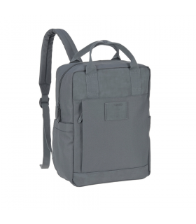 Lässig Wickelrucksack Vividal Anthracite