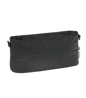 Lässig Buggy-Organizer Black