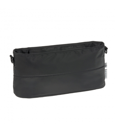 Lässig Buggy-Organizer Black