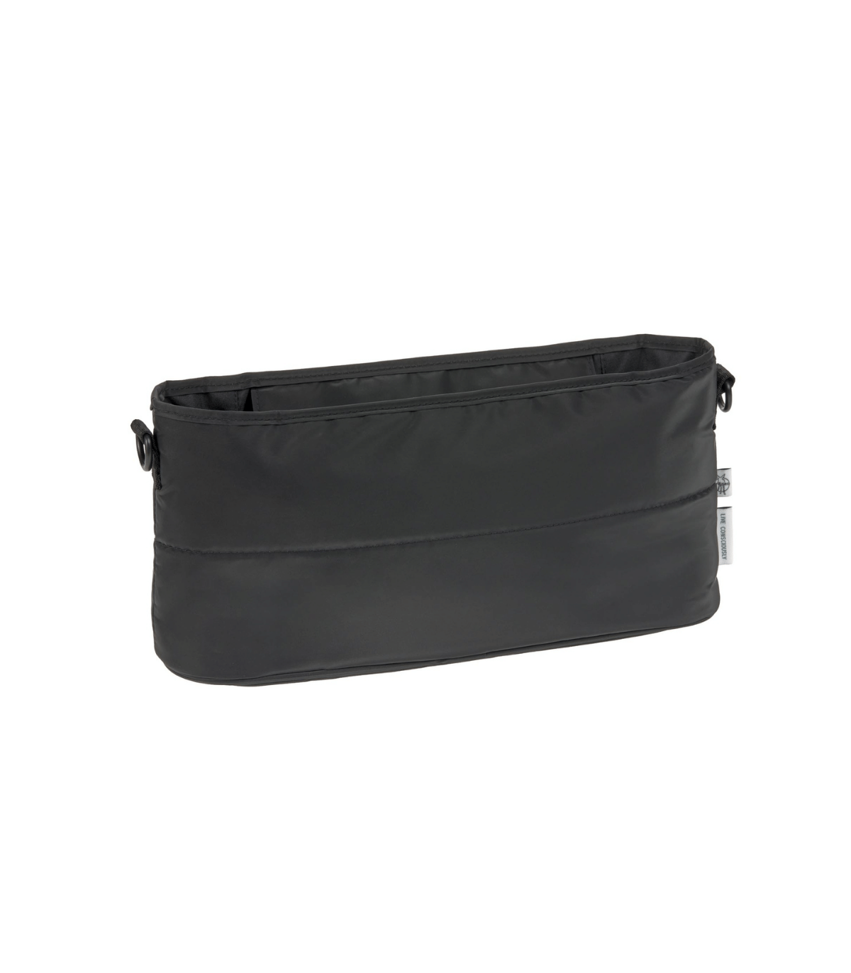Lssig Buggy-Organizer Black
