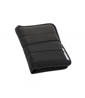 Lässig Windeltasche Black