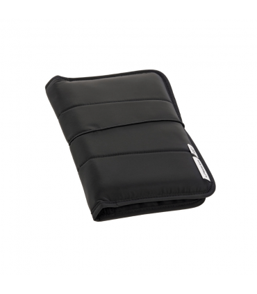 Lässig Windeltasche Black