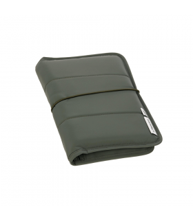Lässig Windeltasche Olive