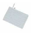 Lässig Muslin Waschhandschuh 3 Stück Powder Blue