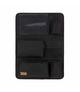 copy of Lässig 4-Babys Car Wrap-to-Go Starlight Olive (Autositz-Tasche)