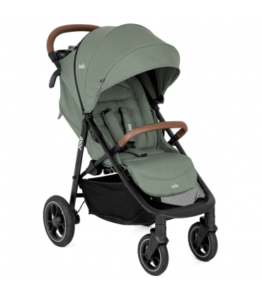 copy of Recaro EasyLife Buggy