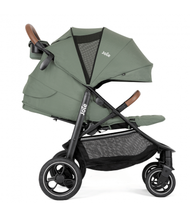 copy of Recaro EasyLife Buggy