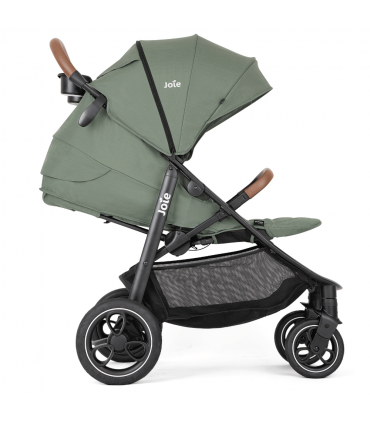 copy of Recaro EasyLife Buggy