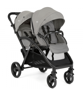 Joie Evalite Duo Geschwister-Buggy Pebble