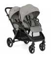 Joie Evalite Duo Geschwister-Buggy Pebble