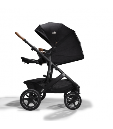 Joie Signature Vinca 2in1 Kinderwagen Eclipse