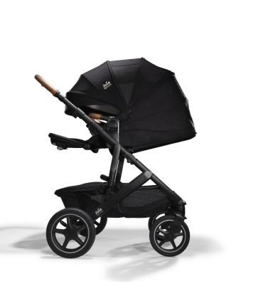 Joie Signature Vinca 2in1 Kinderwagen Eclipse