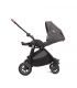 Joie Versatrax 3in1 Cycle Shell Grey