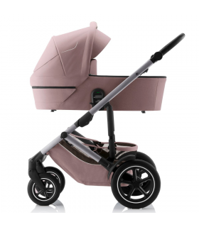 Britax Römer Smile 5Z Dusty Rose