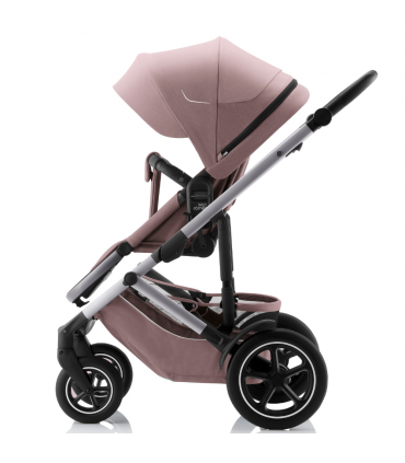 Britax Römer Smile 5Z Dusty Rose