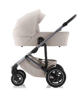 Britax Römer Smile 5Z Soft Taupe LUX