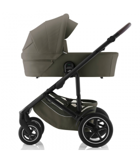 Britax Römer Smile 5Z Urban Olive LUX