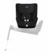 Britax Römer Dualfix 5Z Soft Taupe LUX