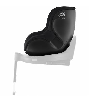 Britax Römer Dualfix 5Z Soft Taupe LUX