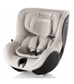 Britax Römer Dualfix 5Z Soft Taupe LUX