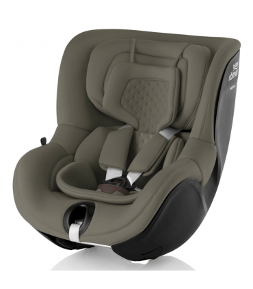 Britax Römer Dualfix 5Z Urban Olive LUX