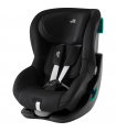 Britax Römer King PRO Space Black