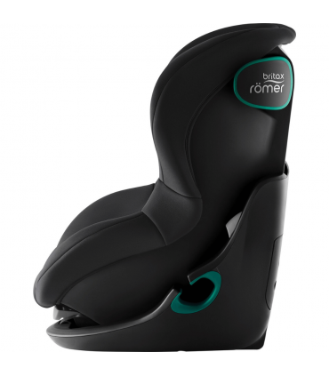 Britax Römer King PRO Space Black