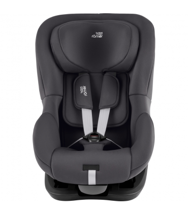 Britax Römer King PRO Midnight Grey