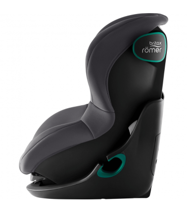 Britax Römer King PRO Midnight Grey