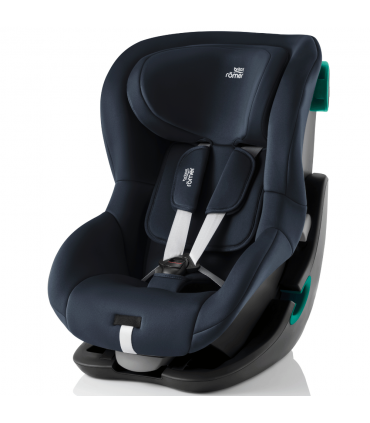 Britax Römer King PRO Night Blue