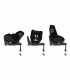 Maxi Cosi Mica 360 PRO Authentic Black