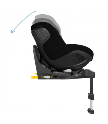 Maxi Cosi Mica 360 PRO Authentic Black