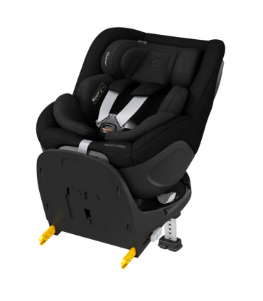 Maxi Cosi Mica 360 PRO Authentic Black