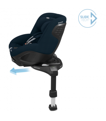 Maxi Cosi Mica 360 PRO Authentic Blue