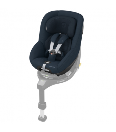 Maxi Cosi Pearl 360 Pro Authentic Blue