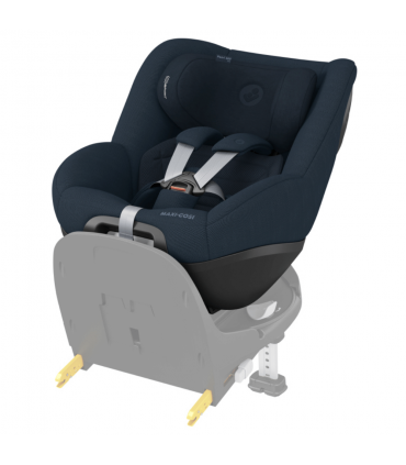 Maxi Cosi Pearl 360 Pro Authentic Blue