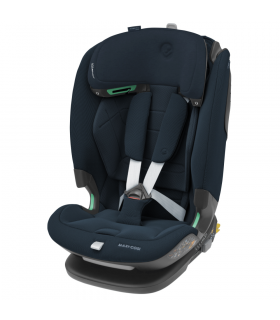 Maxi Cosi Titan Pro2 i-Size Authentic Blue