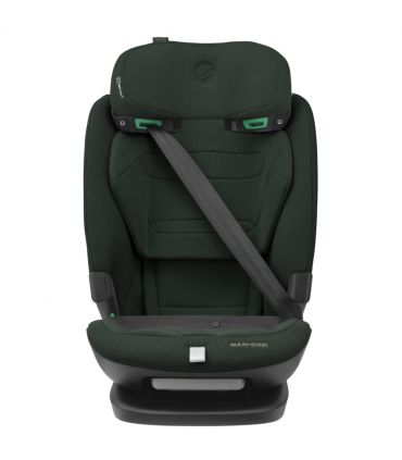 Maxi Cosi Titan Pro2 i-Size Authentic Green